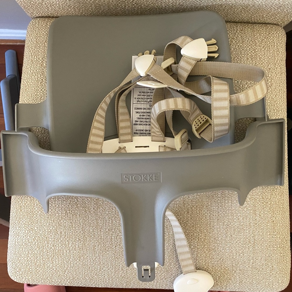 Stokke Baby Set for Tripp Trapp Chair